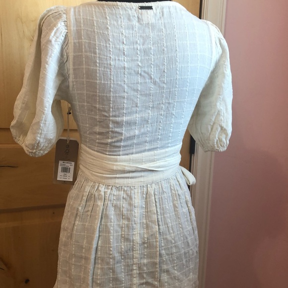 Billabong Sundown Dress - Picture 2 of 5